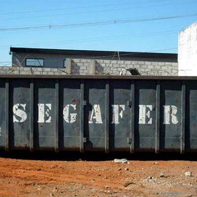 Comercio de sucatas em santa barbara d oeste