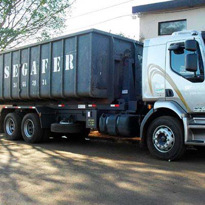 Compra e venda de sucata em piracicaba